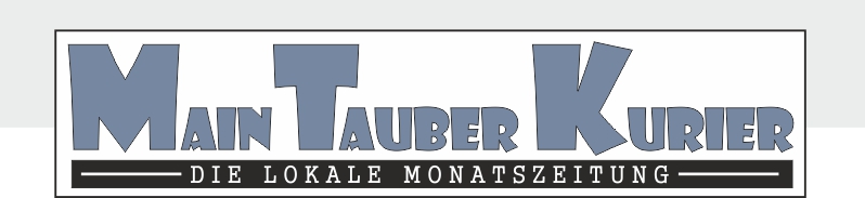 MainTauberKurier Logo
