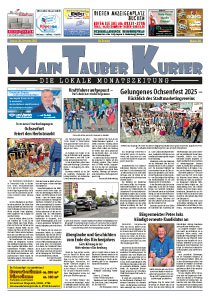 Ausgabe 111-2025