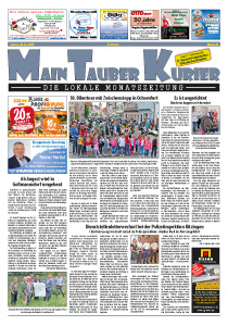 Ausgabe 45-2019