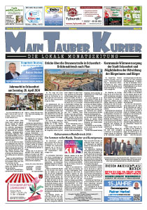 Ausgabe 96-2024